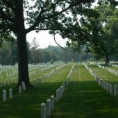  Arlington National Cemetary